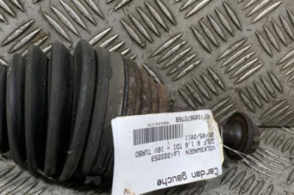 Cardan gauche (transmission) VOLKSWAGEN GOLF 6