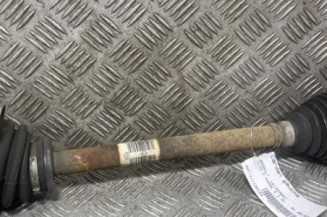 Cardan gauche (transmission) RENAULT CLIO 2 Photo n°1