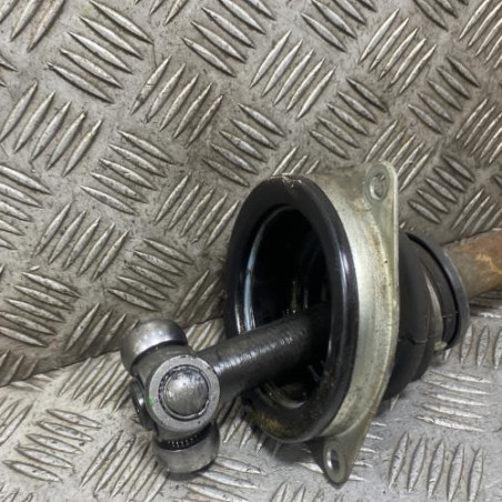 Cardan gauche (transmission) RENAULT CLIO 2