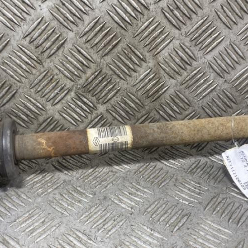 Cardan gauche (transmission) RENAULT CLIO 2 Photo n°3
