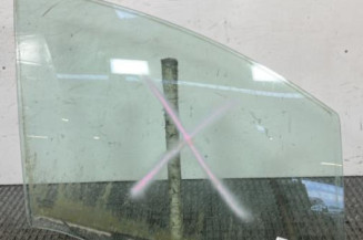 Vitre avant droit RENAULT MODUS Photo n°1