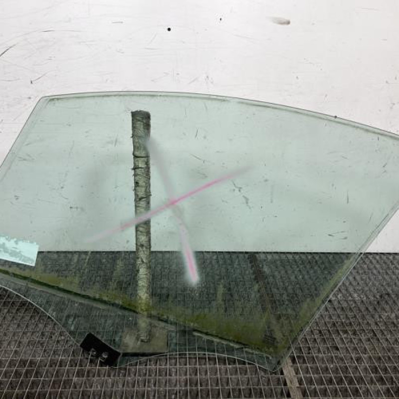 Vitre avant droit RENAULT MODUS Photo n°4