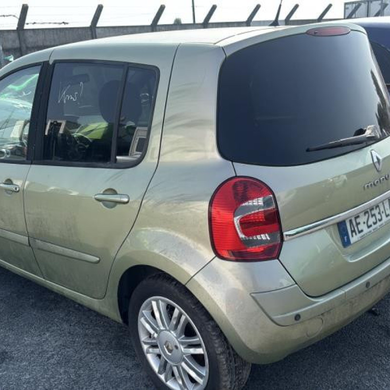 Vitre avant droit RENAULT MODUS Photo n°8