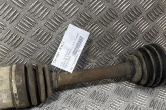 Cardan droit (transmission) KIA SORENTO 1 Photo n°1