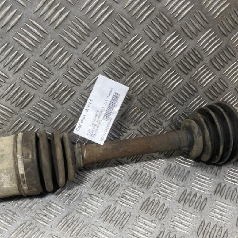 Cardan droit (transmission) KIA SORENTO 1 Photo n°1