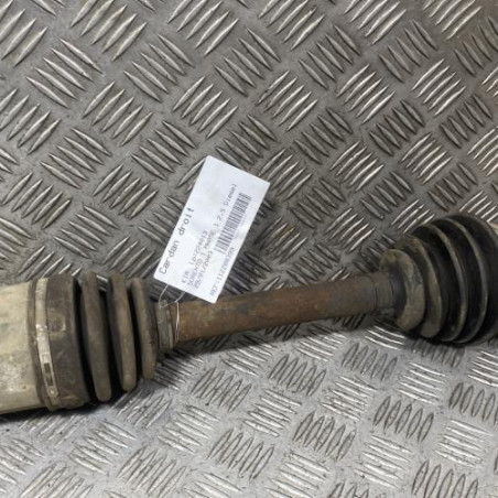 Cardan droit (transmission) KIA SORENTO 1 Photo n°1