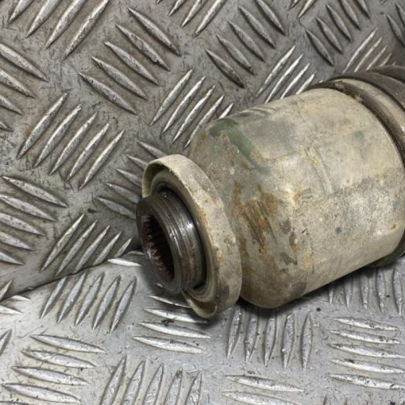 Cardan droit (transmission) KIA SORENTO 1 Photo n°2