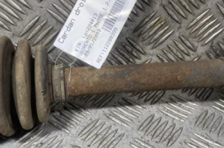 Cardan droit (transmission) KIA SORENTO 1