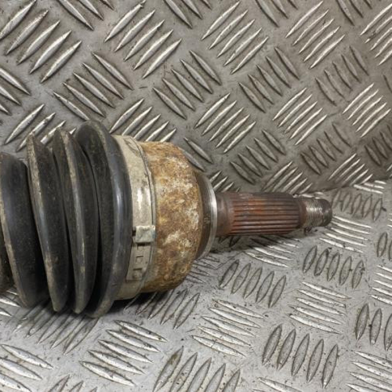 Cardan droit (transmission) KIA SORENTO 1 Photo n°4