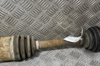 Cardan gauche (transmission) KIA SORENTO 1 Photo n°1