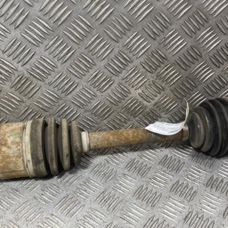 Cardan gauche (transmission) KIA SORENTO 1 Photo n°1