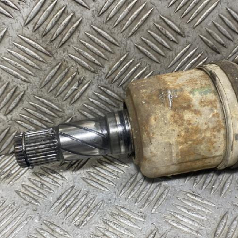 Cardan gauche (transmission) KIA SORENTO 1 Photo n°2