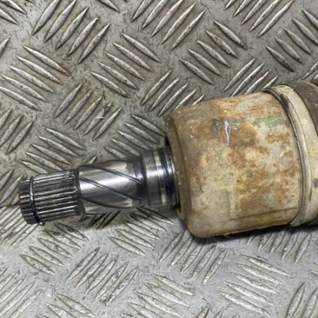 Cardan gauche (transmission) KIA SORENTO 1