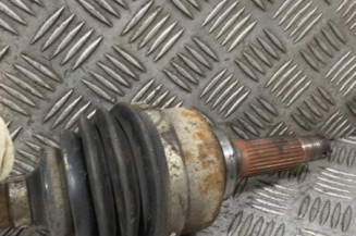 Cardan gauche (transmission) KIA SORENTO 1