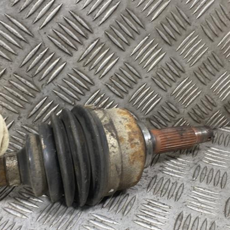 Cardan gauche (transmission) KIA SORENTO 1 Photo n°4