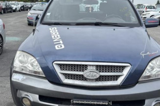 Cardan gauche (transmission) KIA SORENTO 1