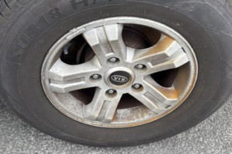 Cardan gauche (transmission) KIA SORENTO 1