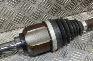 Cardan droit (transmission) DACIA SANDERO 2