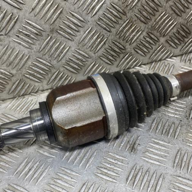 Cardan droit (transmission) DACIA SANDERO 2 Photo n°2