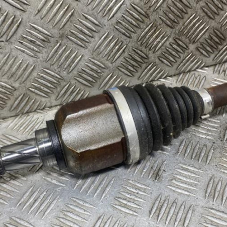 Cardan droit (transmission) DACIA SANDERO 2