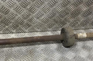 Cardan droit (transmission) DACIA SANDERO 2