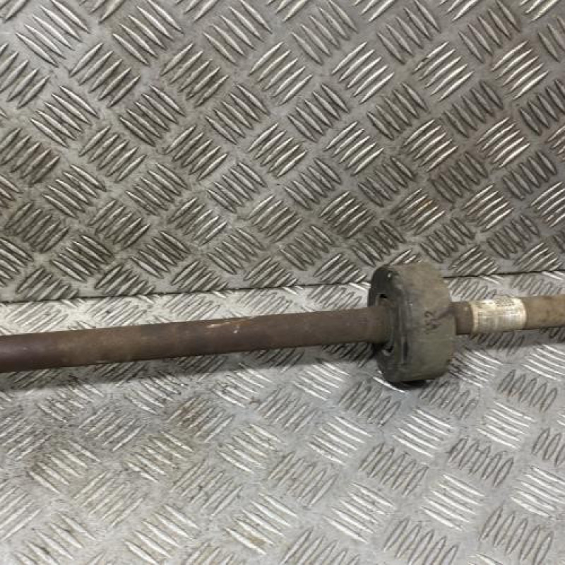 Cardan droit (transmission) DACIA SANDERO 2 Photo n°3