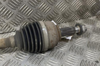 Cardan droit (transmission) DACIA SANDERO 2