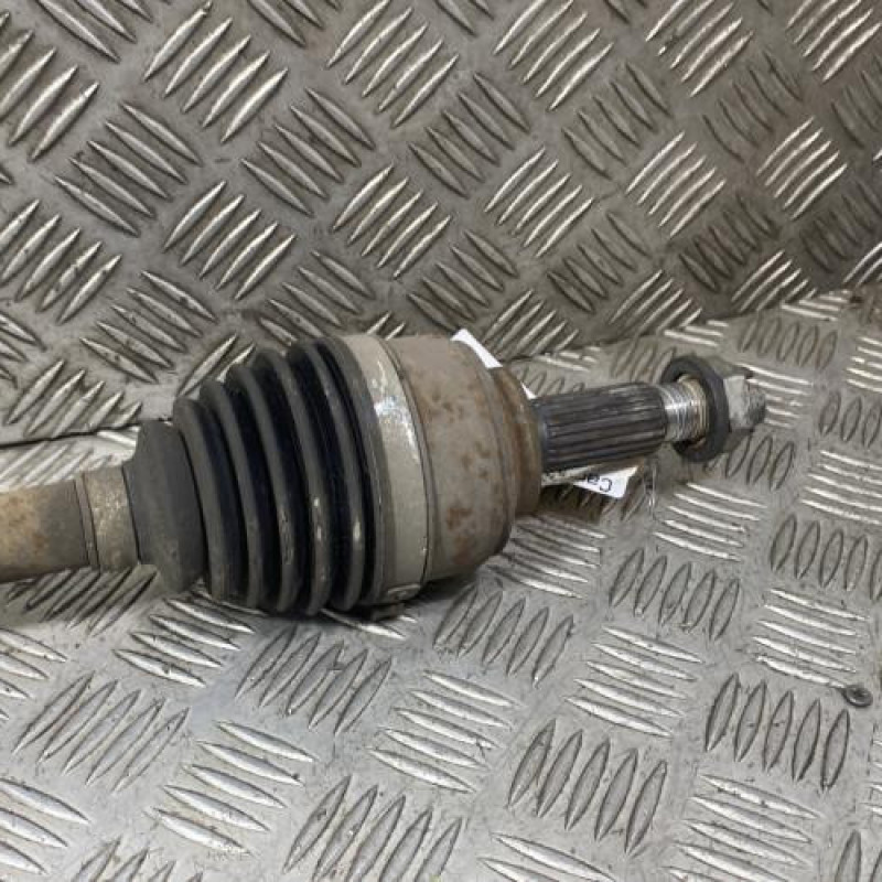 Cardan droit (transmission) DACIA SANDERO 2 Photo n°4