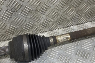 Cardan droit (transmission) RENAULT CLIO 4