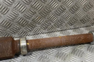 Cardan droit (transmission) RENAULT CLIO 4