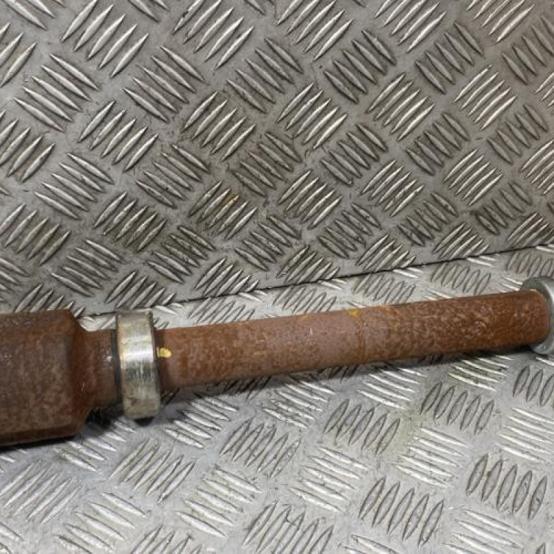 Cardan droit (transmission) RENAULT CLIO 4 Photo n°3