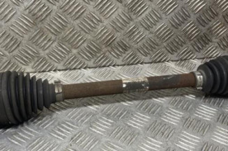 Cardan gauche (transmission) RENAULT CLIO 4 Photo n°1