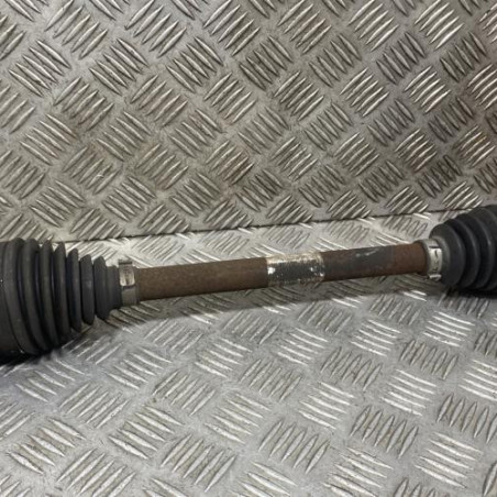 Cardan gauche (transmission) RENAULT CLIO 4 Photo n°1