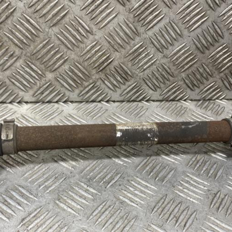 Cardan gauche (transmission) RENAULT CLIO 4 Photo n°3