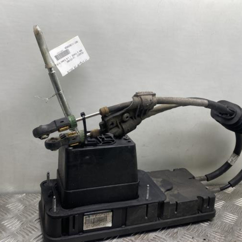 Tringlerie boite PEUGEOT 308 2 Photo n°1