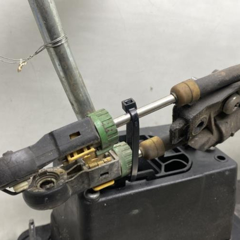 Tringlerie boite PEUGEOT 308 2 Photo n°3