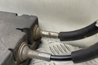 Tringlerie boite PEUGEOT 308 2