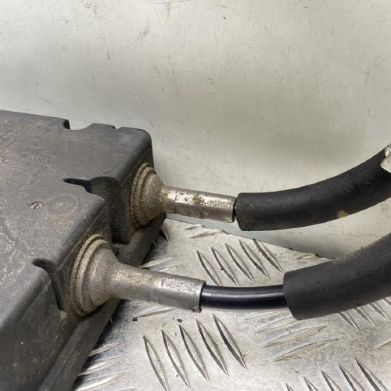 Tringlerie boite PEUGEOT 308 2 Photo n°4