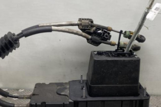 Tringlerie boite PEUGEOT 308 2