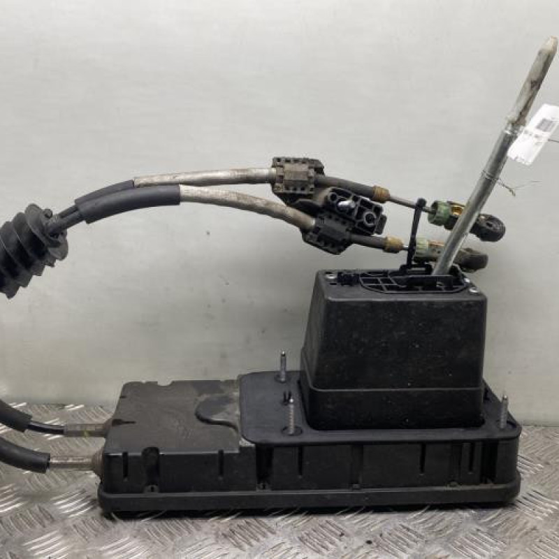 Tringlerie boite PEUGEOT 308 2 Photo n°5