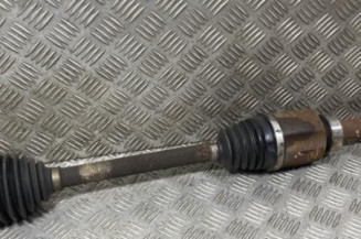 Cardan droit (transmission) DACIA DUSTER 1 Photo n°1