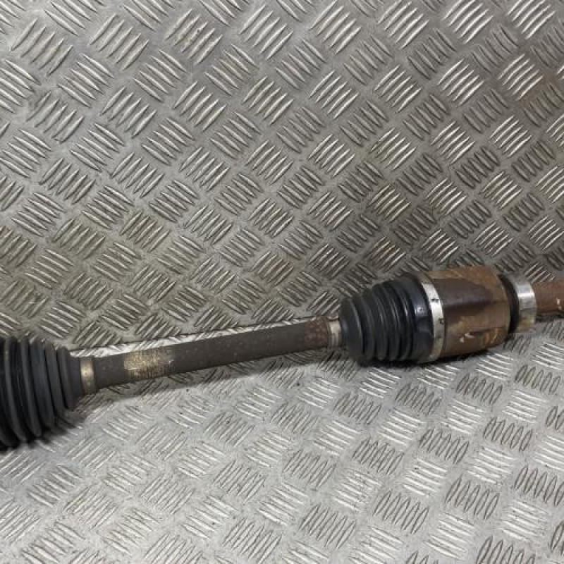 Cardan droit (transmission) DACIA DUSTER 1 Photo n°1