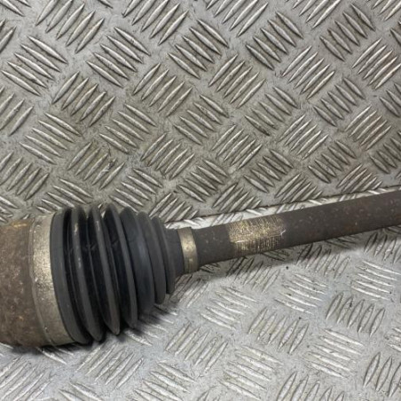 Cardan droit (transmission) DACIA DUSTER 1