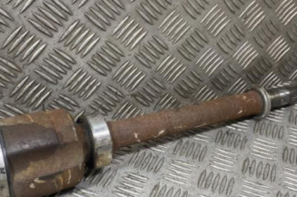 Cardan droit (transmission) DACIA DUSTER 1