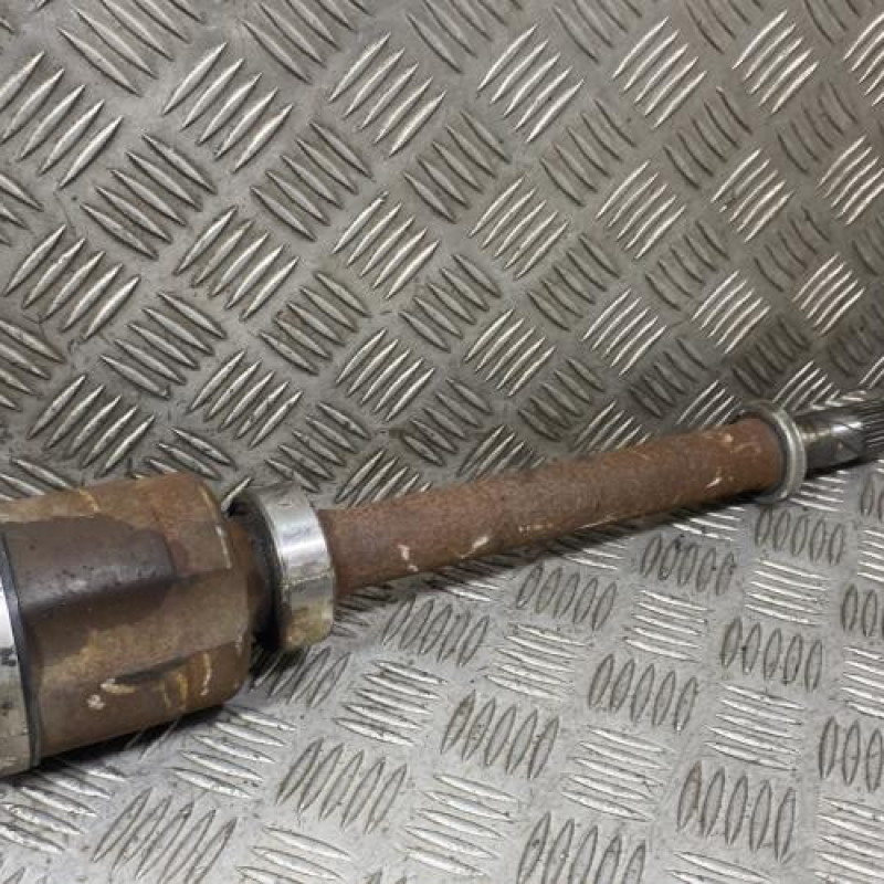 Cardan droit (transmission) DACIA DUSTER 1 Photo n°3