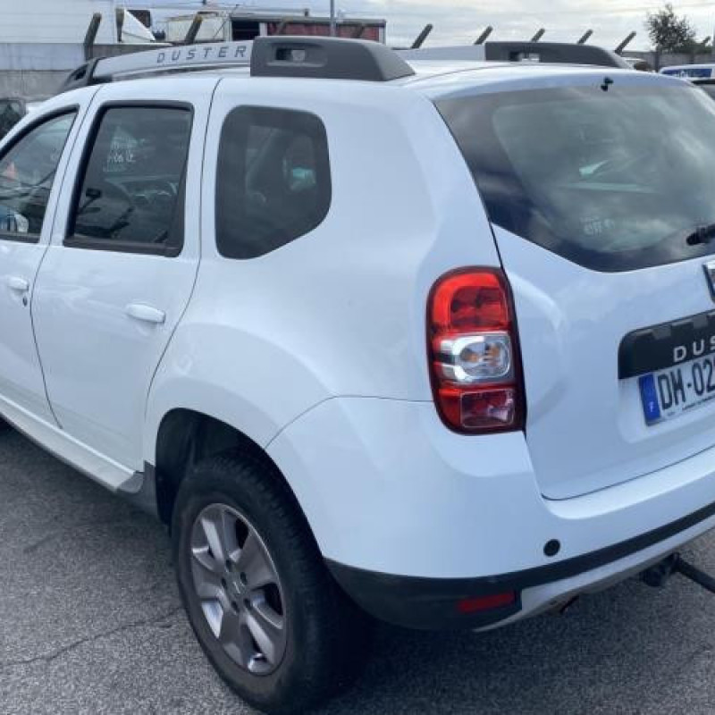 Cardan droit (transmission) DACIA DUSTER 1 Photo n°8