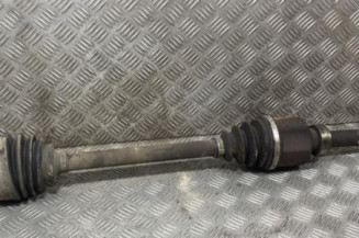 Cardan droit (transmission) CITROEN JUMPER 3 Photo n°1