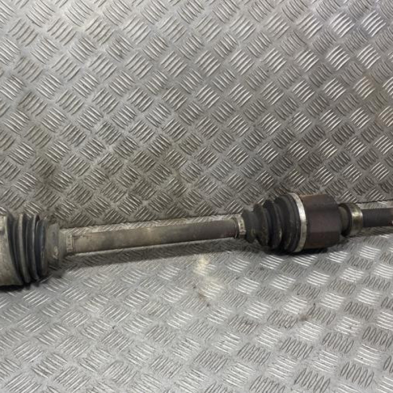 Cardan droit (transmission) CITROEN JUMPER 3 Photo n°1