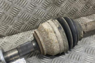Cardan droit (transmission) CITROEN JUMPER 3