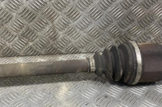 Cardan droit (transmission) CITROEN JUMPER 3